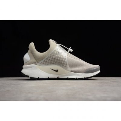 Nike Sock Dart Kjcrd Medium Gri / Siyah Spor Ayakkabı Türkiye - YSPLJSU5